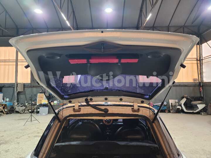 Mini Cooper 2012 — 22
