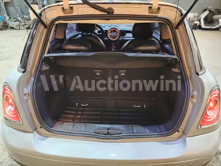 Mini Cooper 2012 — 23