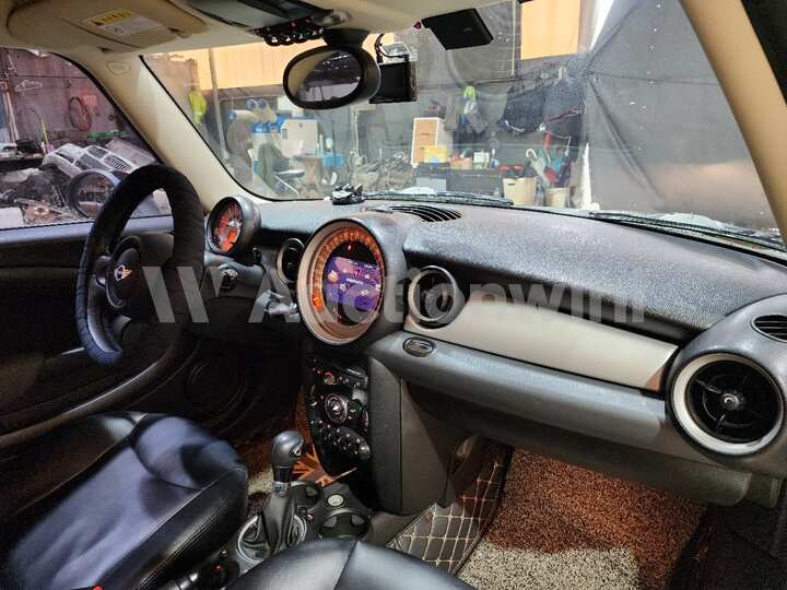 Mini Cooper 2012 — 31
