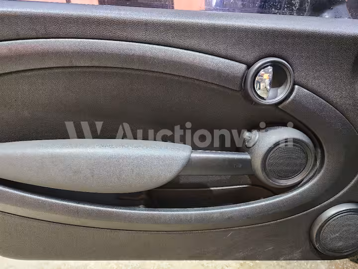 Mini Cooper 2012 — 33