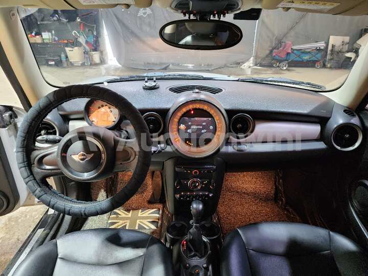 Mini Cooper 2012 — 35