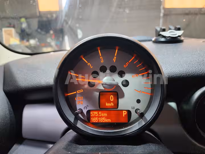 Mini Cooper 2012 — 36