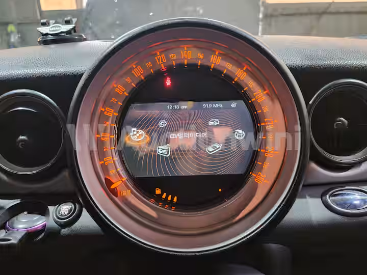 Mini Cooper 2012 — 37