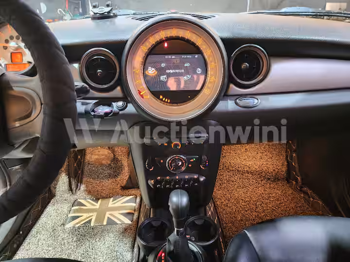 Mini Cooper 2012 — 38