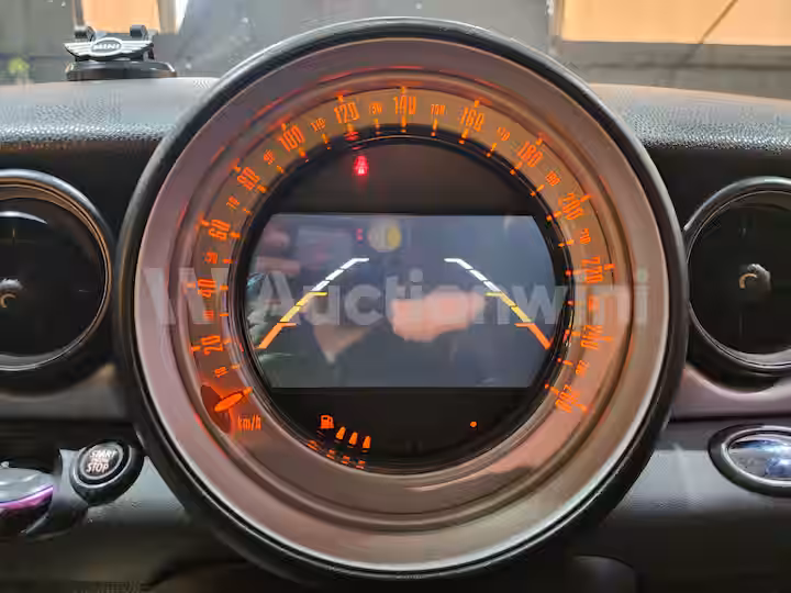 Mini Cooper 2012 — 39