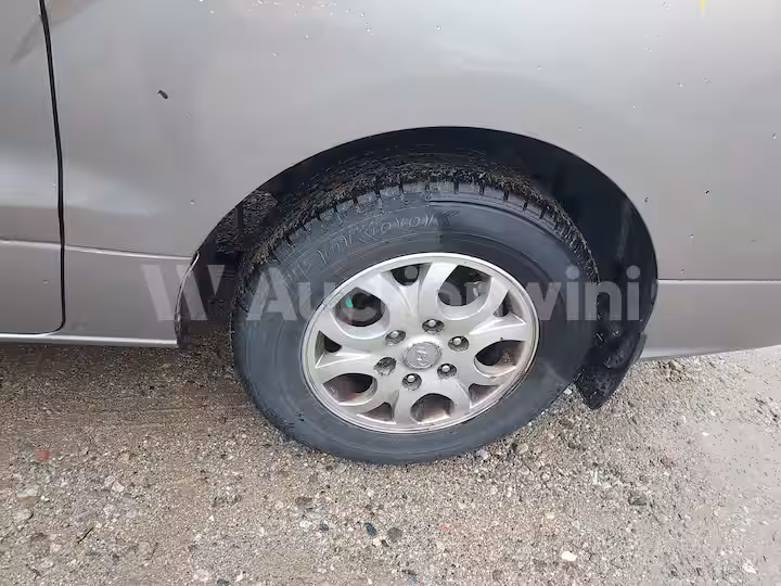 Hyundai Starex 2013 — 14