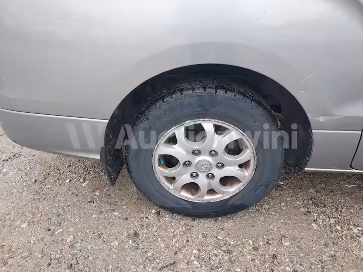 Hyundai Starex 2013 — 15