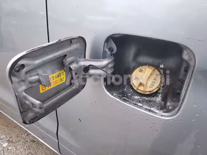 Hyundai Starex 2013 — 18