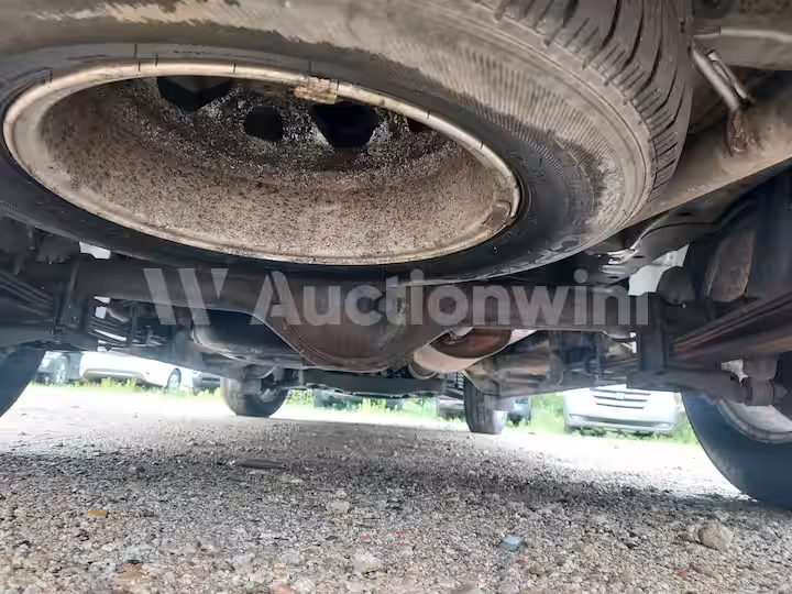 Hyundai Starex 2013 — 19