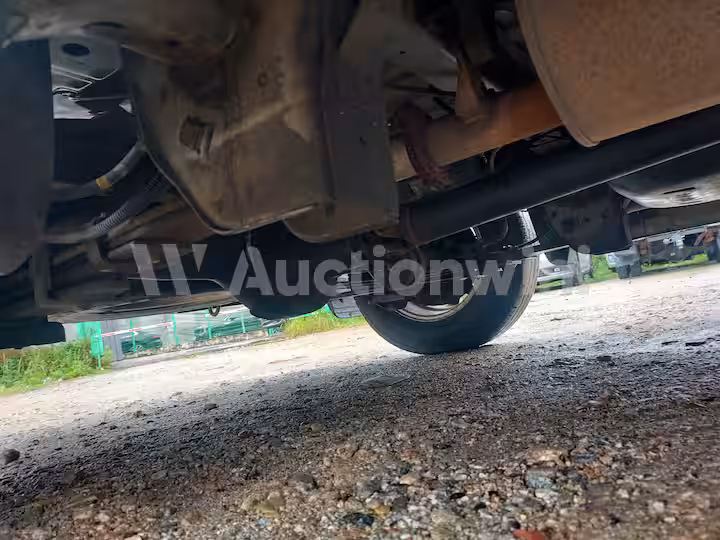 Hyundai Starex 2013 — 20