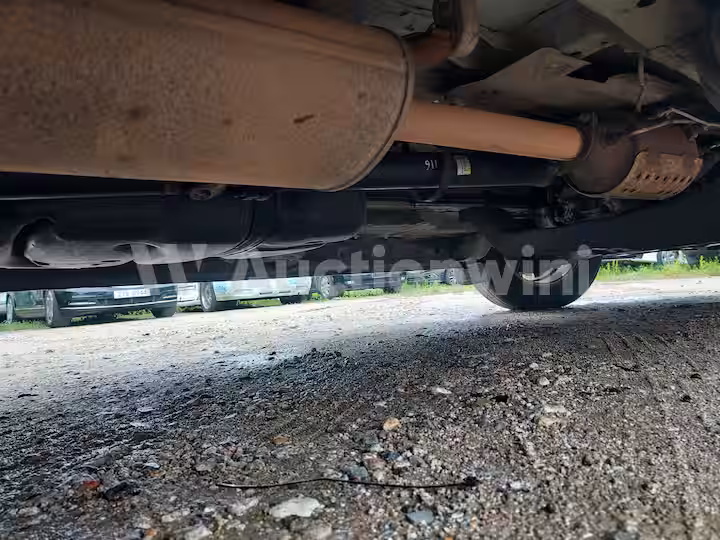 Hyundai Starex 2013 — 21