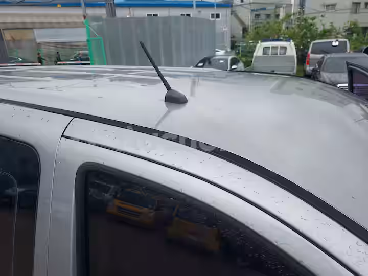 Hyundai Starex 2013 — 23