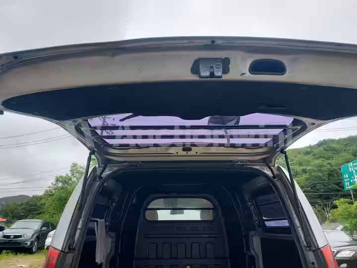 Hyundai Starex 2013 — 33