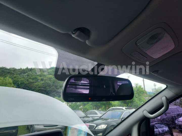 Hyundai Starex 2013 — 48