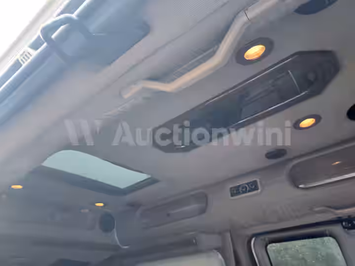Chevrolet Explorer Van 2008 — 33
