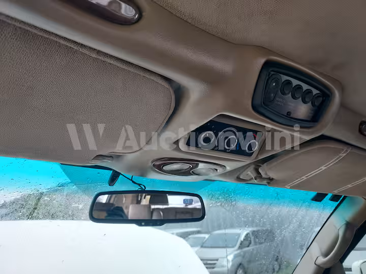 Chevrolet Explorer Van 2008 — 53
