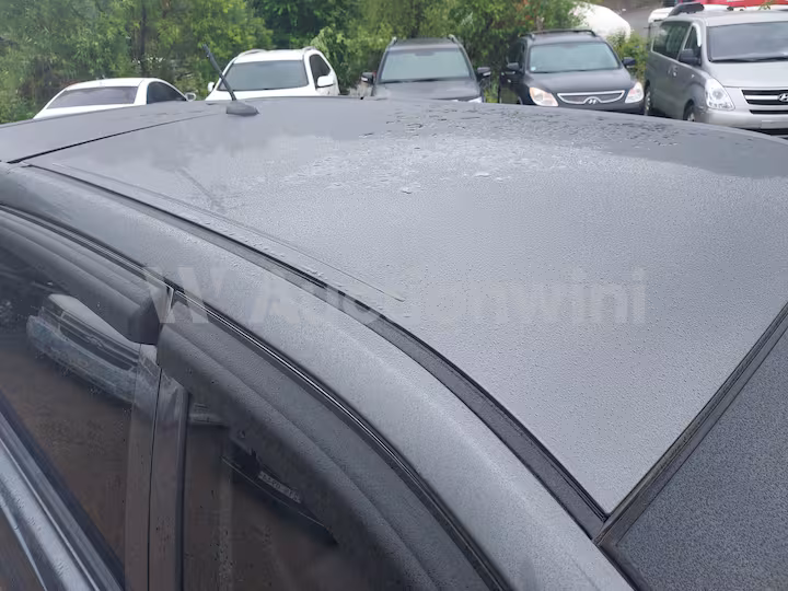 KGM (Ssangyong) Korando 2015 — 17