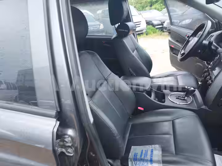 KGM (Ssangyong) Korando 2015 — 32