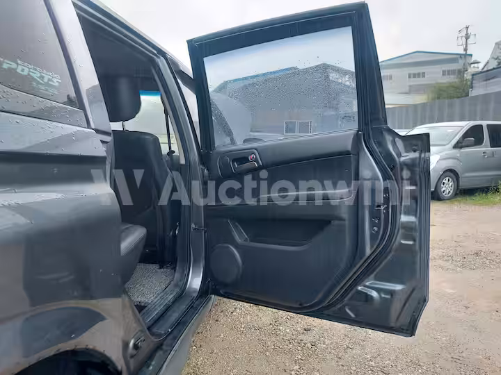 KGM (Ssangyong) Korando 2015 — 33