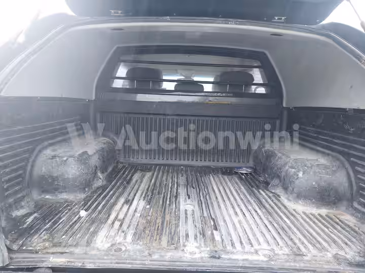 KGM (Ssangyong) Korando 2015 — 37