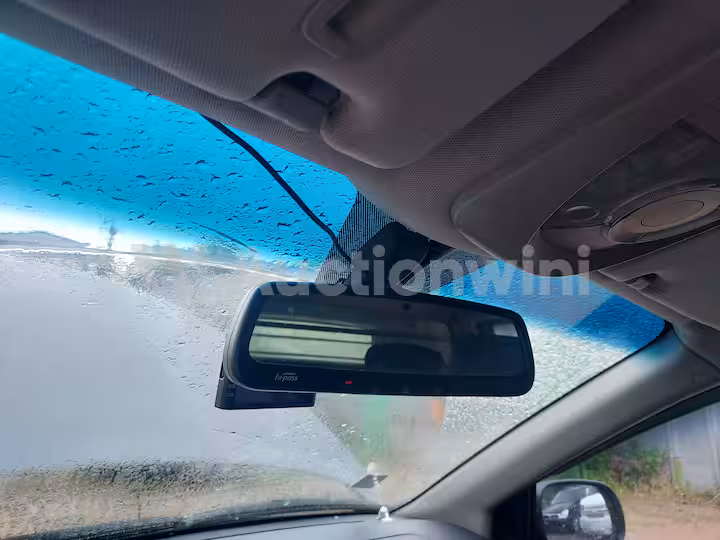 KGM (Ssangyong) Korando 2015 — 51