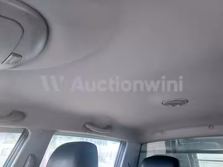 KGM (Ssangyong) Korando 2015 — 52