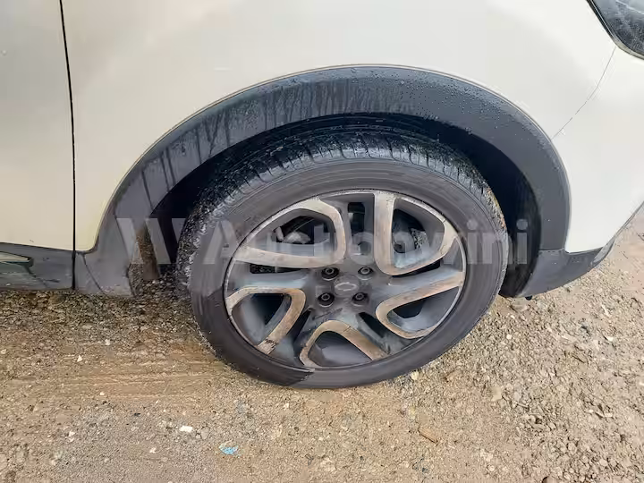 Renault QM3 2014 — 16