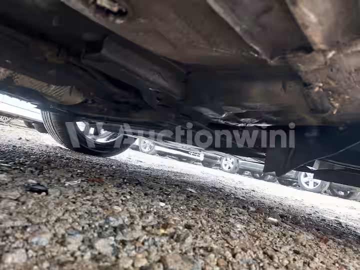 Renault QM3 2014 — 17