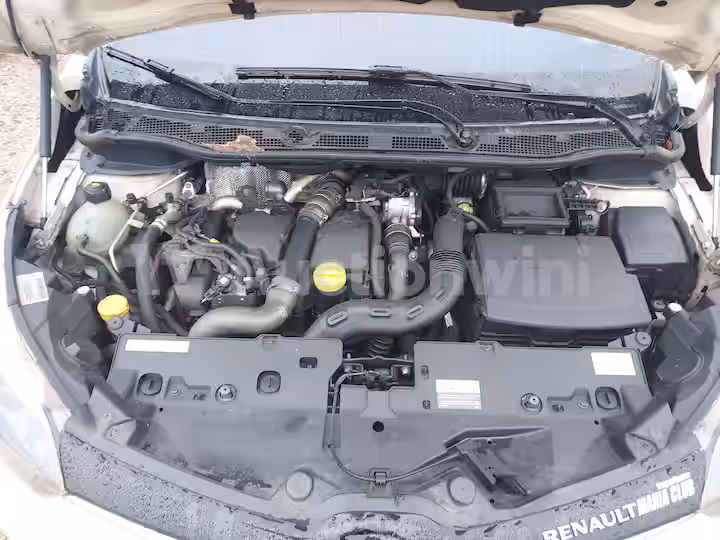 Renault QM3 2014 — 20
