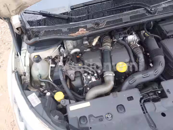 Renault QM3 2014 — 21