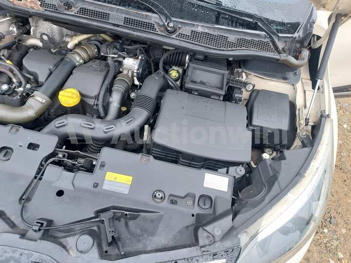 Renault QM3 2014 — 22