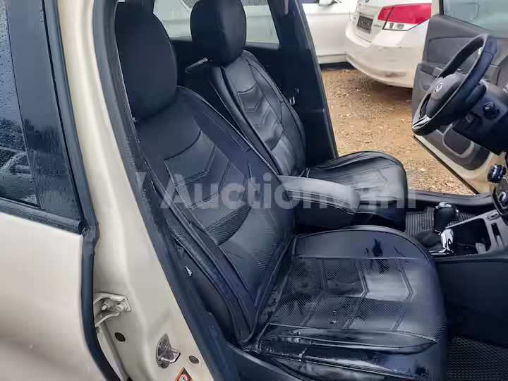Renault QM3 2014 — 26