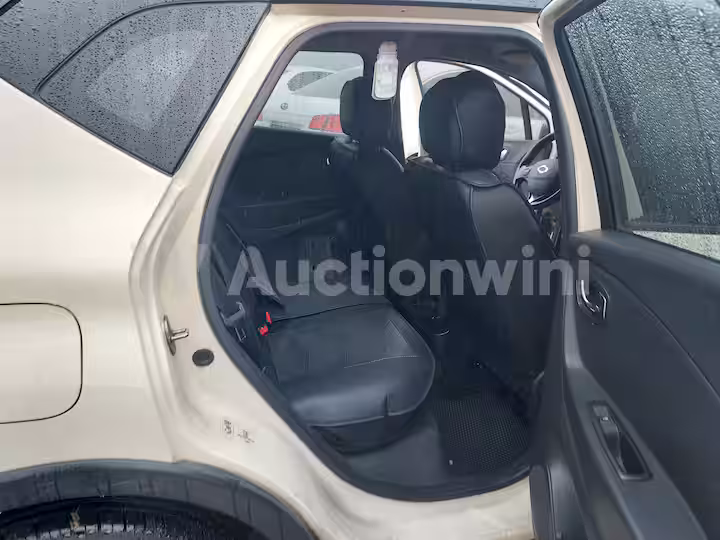 Renault QM3 2014 — 28