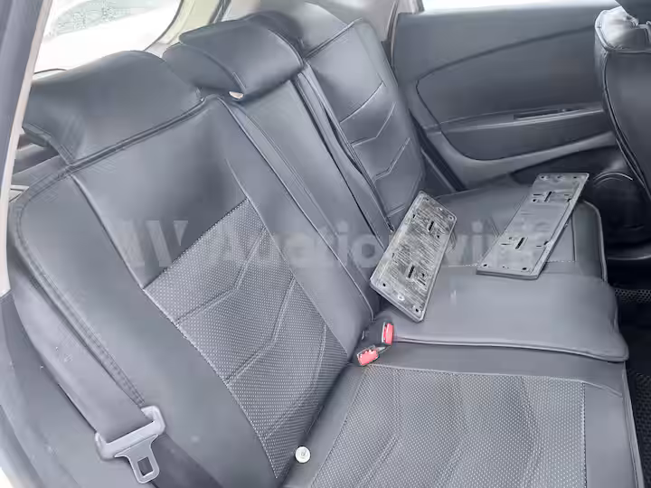 Renault QM3 2014 — 29