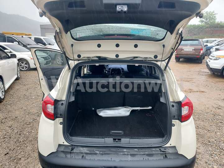 Renault QM3 2014 — 30