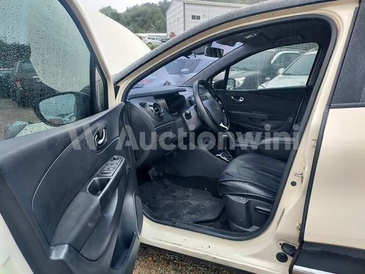 Renault QM3 2014 — 34