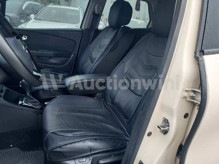 Renault QM3 2014 — 35