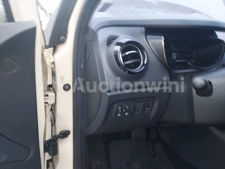 Renault QM3 2014 — 39