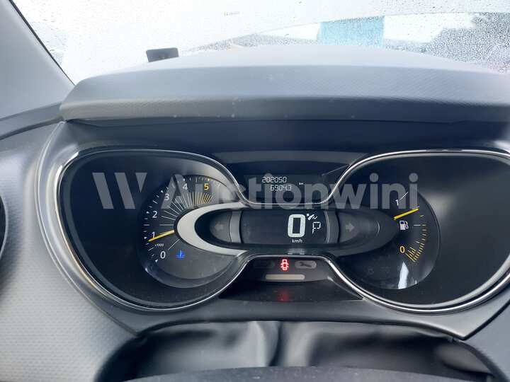 Renault QM3 2014 — 41
