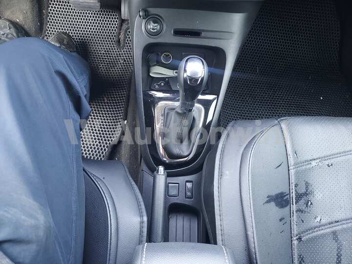 Renault QM3 2014 — 44