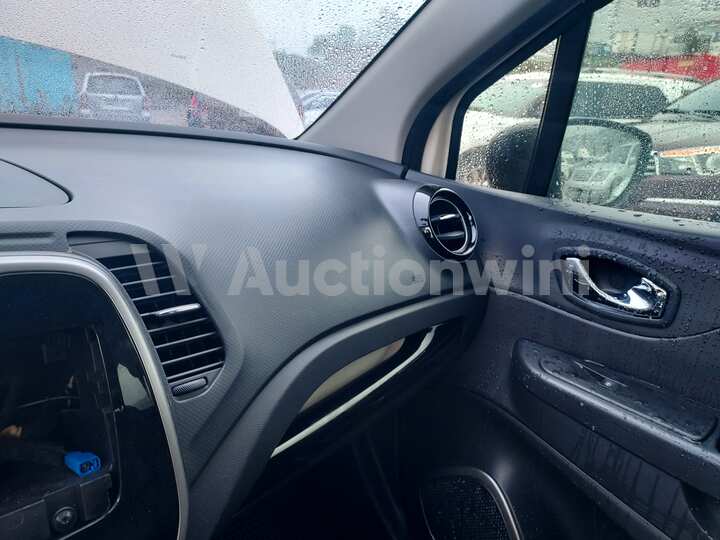 Renault QM3 2014 — 45