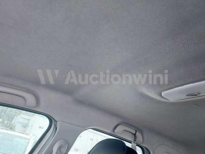 Renault QM3 2014 — 47