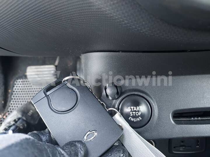 Renault QM3 2014 — 48