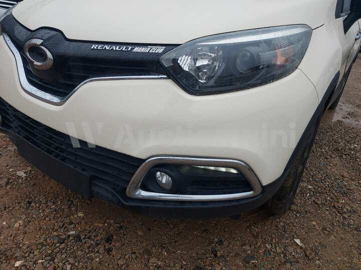 Renault QM3 2014 — 9