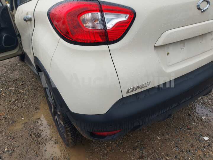 Renault QM3 2014 — 10