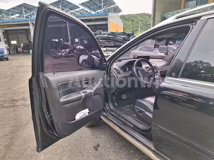 Volvo XC90 2012 — 13