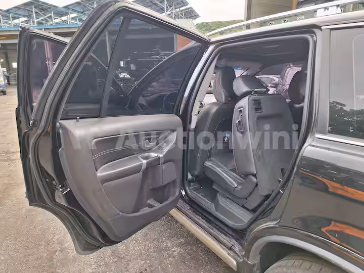 Volvo XC90 2012 — 14