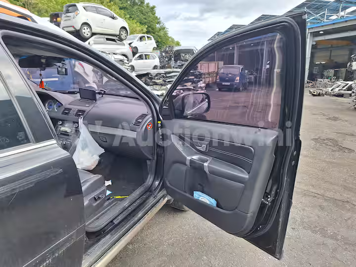 Volvo XC90 2012 — 15