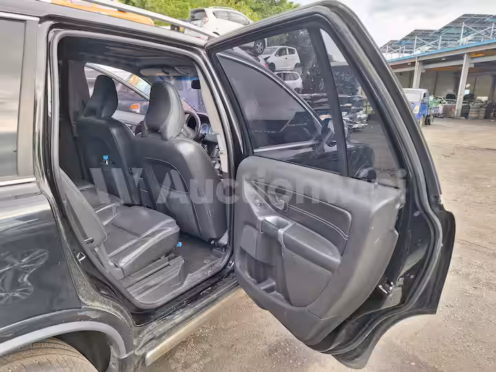 Volvo XC90 2012 — 16