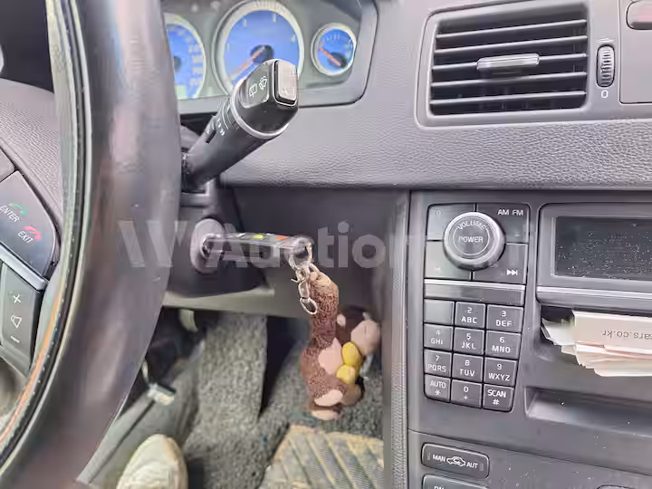 Volvo XC90 2012 — 22